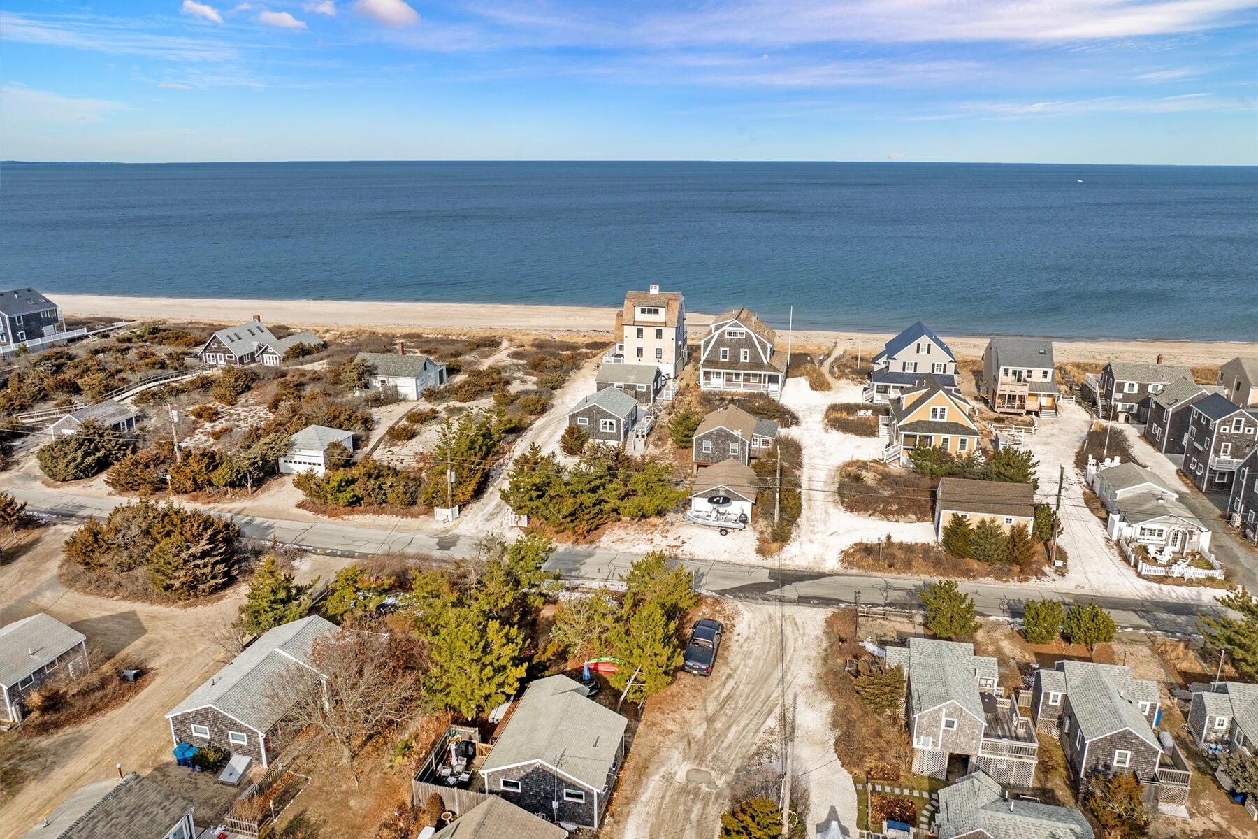 174 N Shore Boulevard Sandwich MA 02537