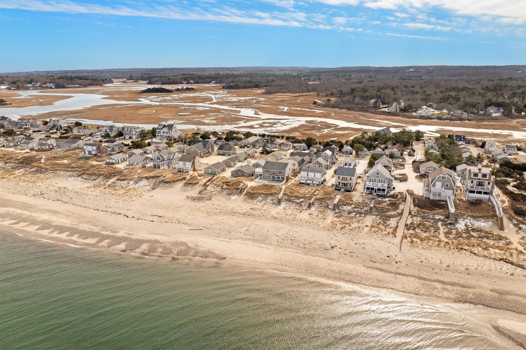 174 N Shore Boulevard Sandwich MA 02537