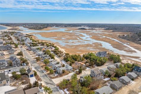 174 N Shore Boulevard Sandwich MA 02537