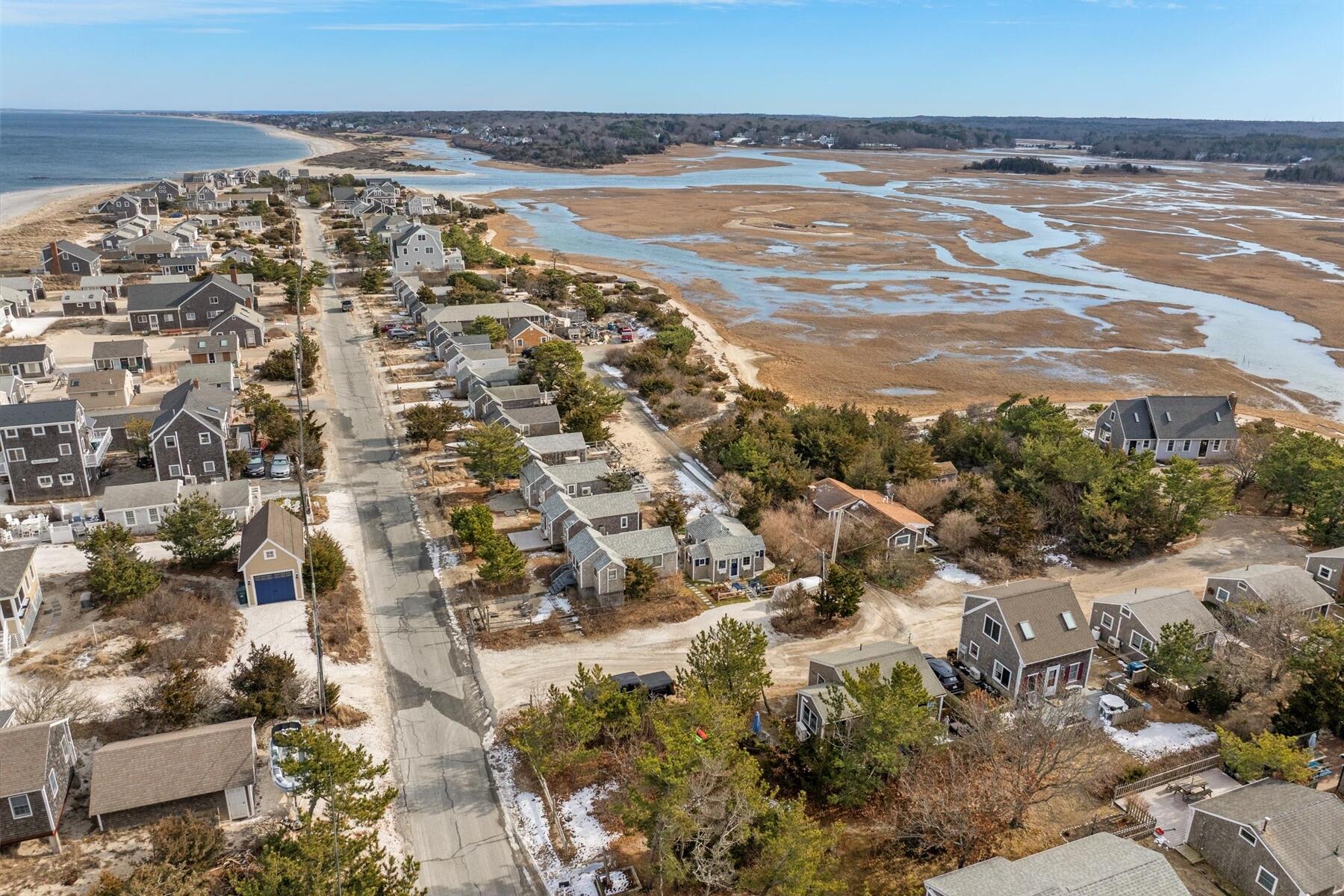 174 N Shore Boulevard Sandwich MA 02537