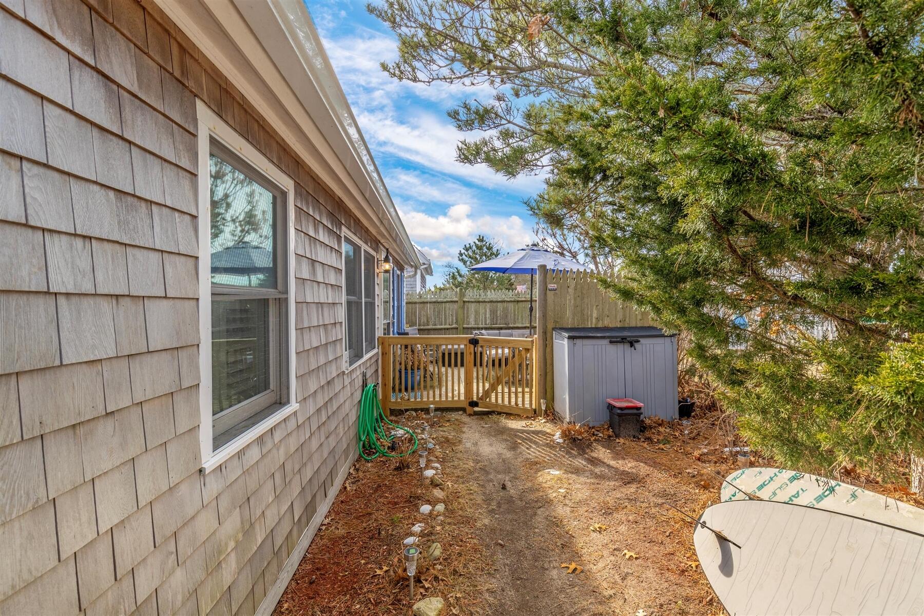 174 N Shore Boulevard, Unit 1, Sandwich MA photo 4