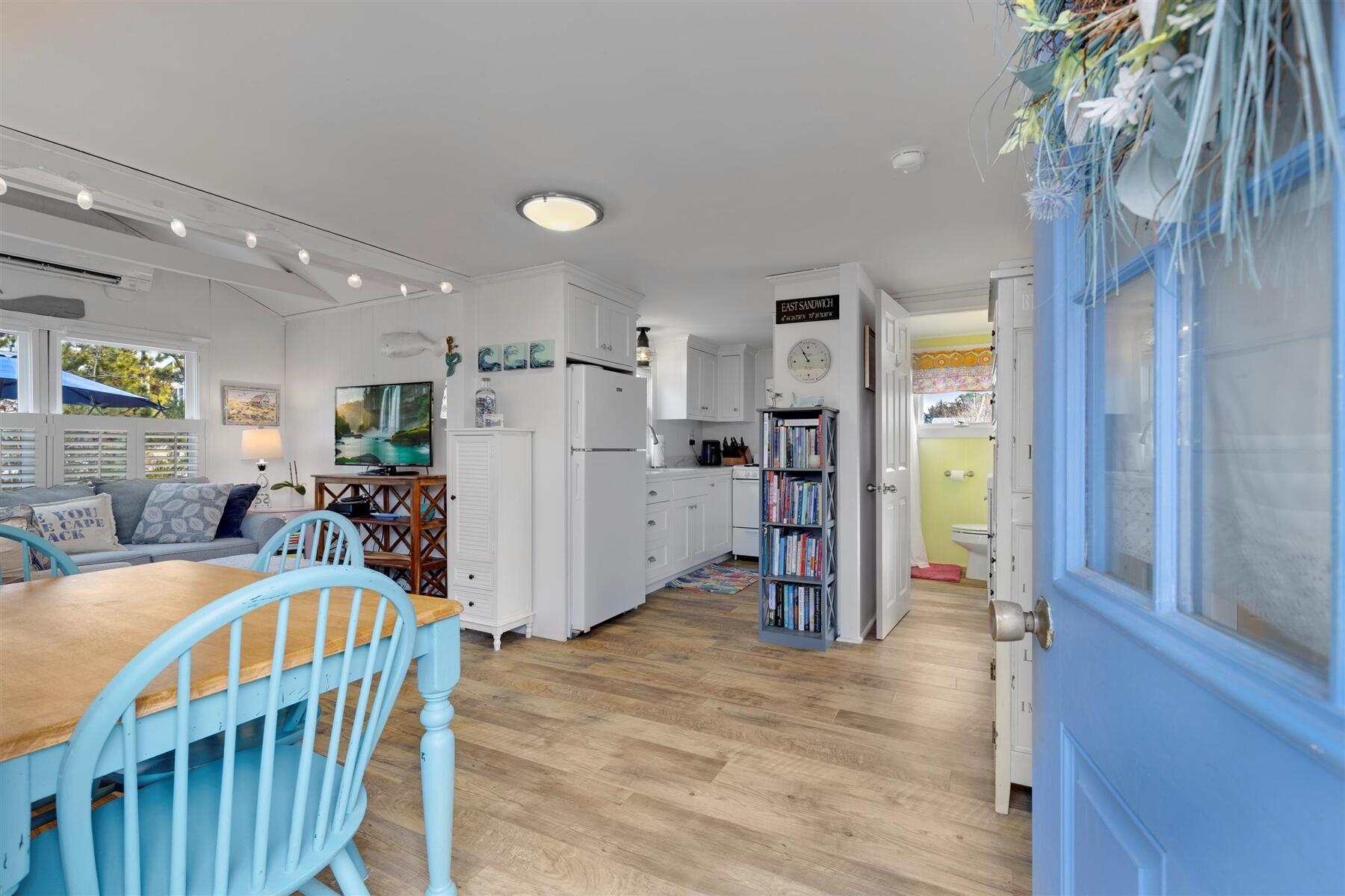 174 N Shore Boulevard Sandwich MA 02537