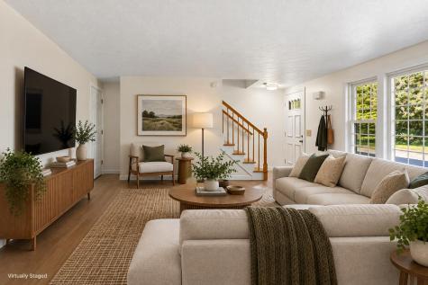 374 Davisville Road East Falmouth MA 02536
