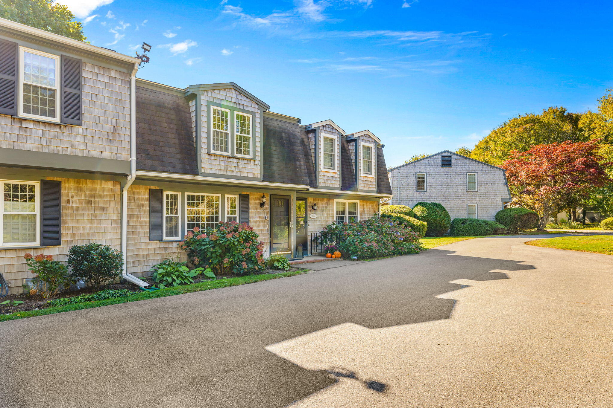 374 Davisville Road East Falmouth MA 02536