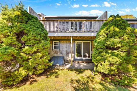 374 Davisville Road East Falmouth MA 02536