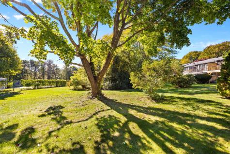 374 Davisville Road East Falmouth MA 02536