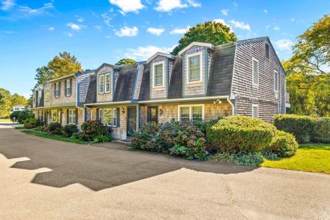 374 Davisville Road East Falmouth MA 02536