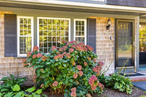 374 Davisville Road East Falmouth MA 02536