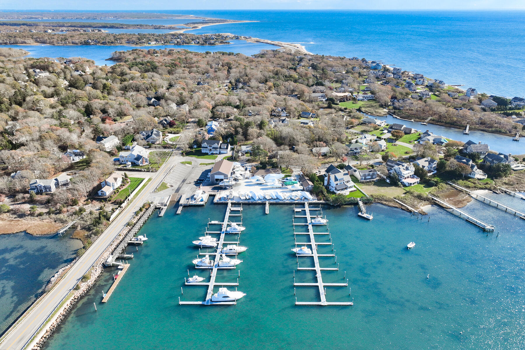 374 Davisville Road East Falmouth MA 02536
