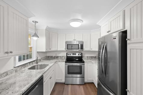 374 Davisville Road East Falmouth MA 02536