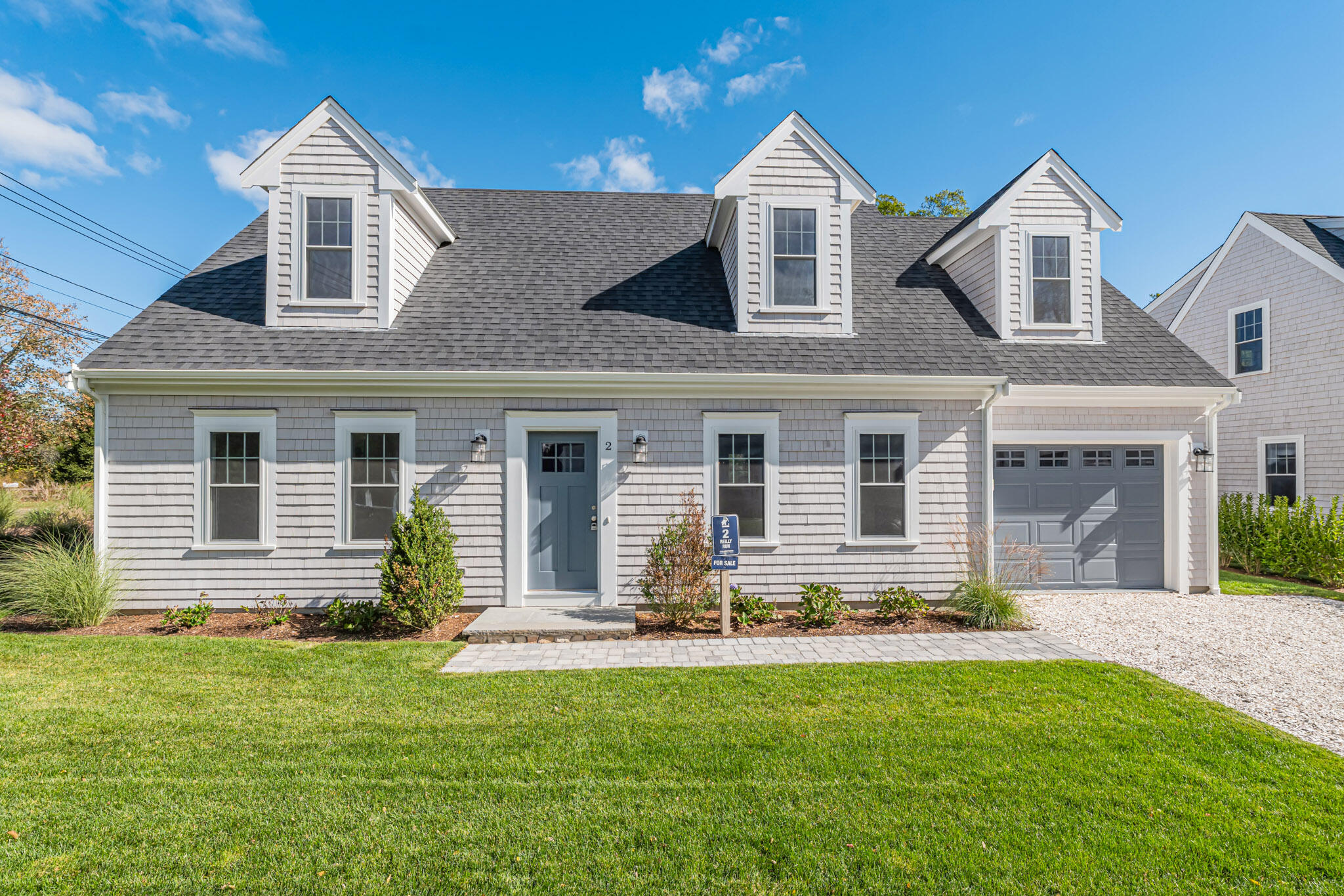 2 Reilly Run Orleans MA 02653