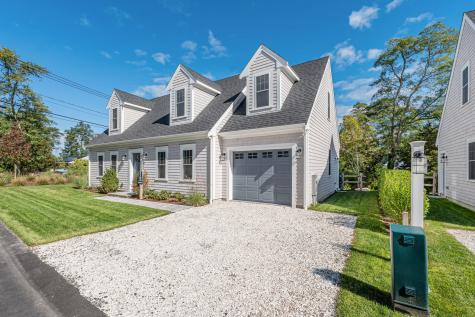 2 Reilly Run Orleans MA 02653