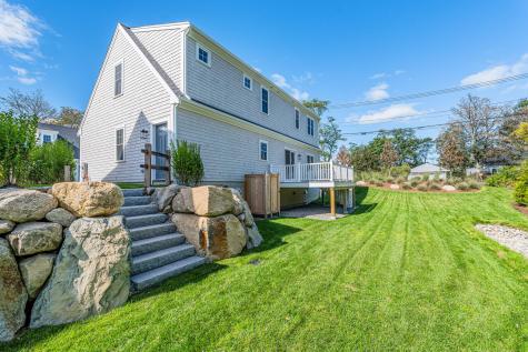 2 Reilly Run Orleans MA 02653