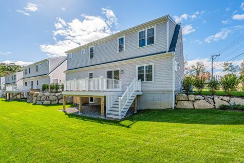 2 Reilly Run Orleans MA 02653