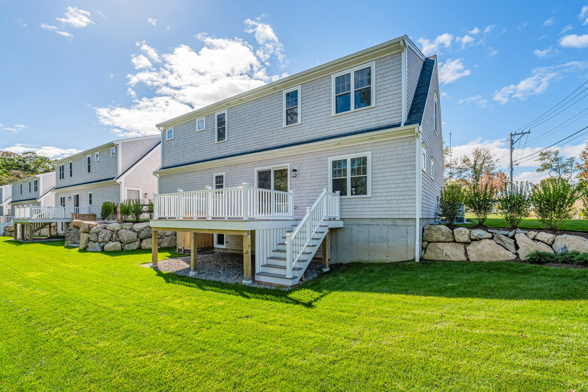 2 Reilly Run Orleans MA 02653