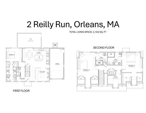 2 Reilly Run Orleans MA 02653