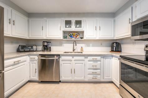 22 Highview Drive Sandwich MA 02563