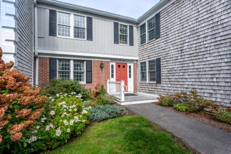 22 Highview Drive Sandwich MA 02563