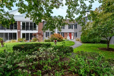 22 Highview Drive Sandwich MA 02563