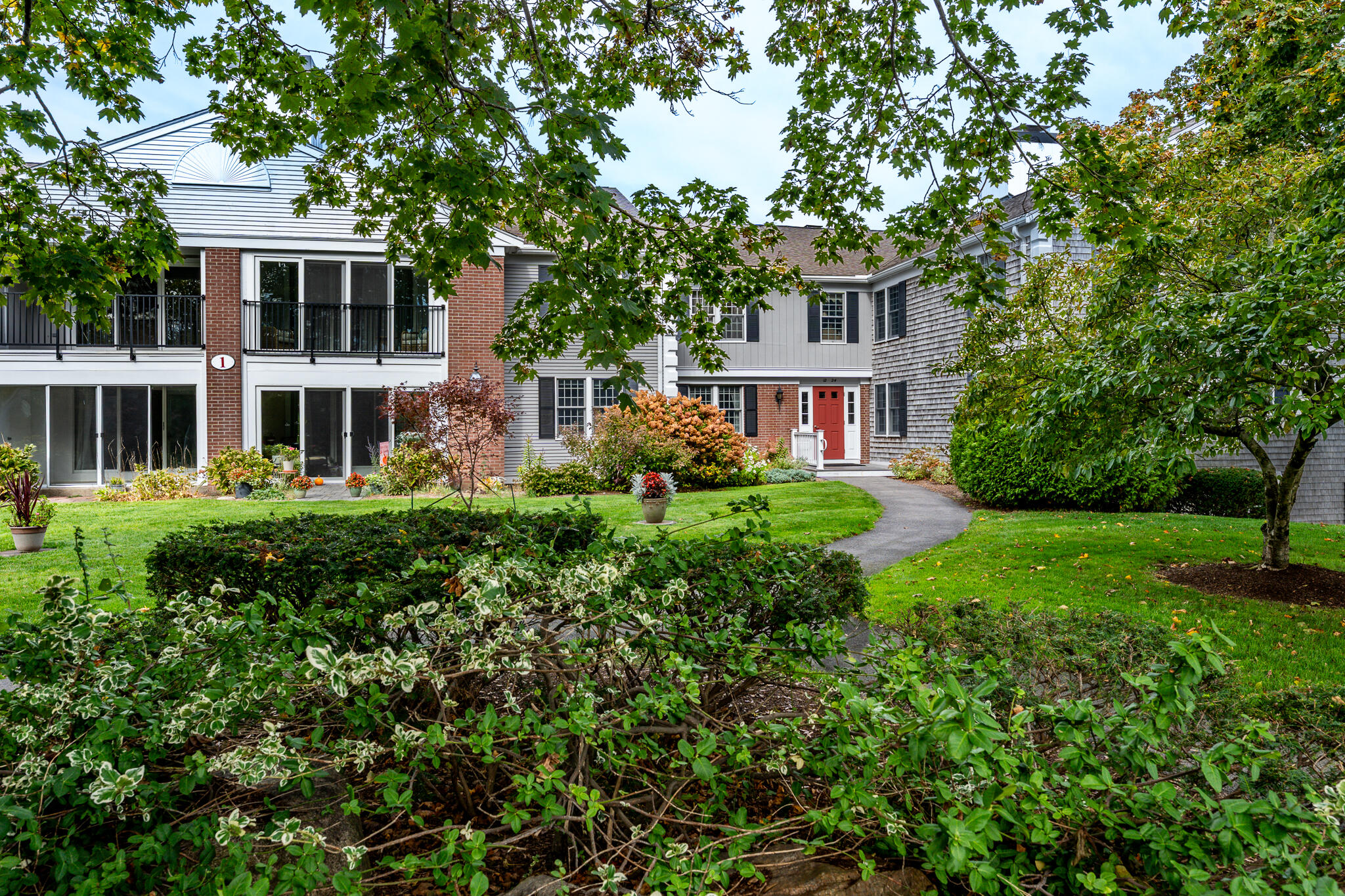 22 Highview Drive Sandwich MA 02563