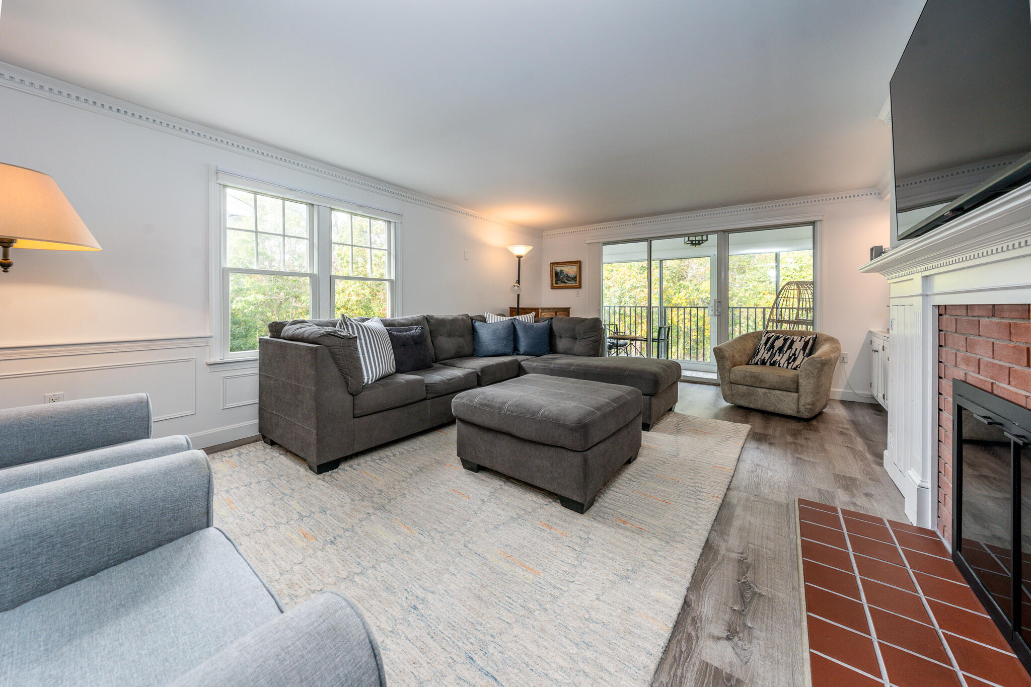 22 Highview Drive Sandwich MA 02563