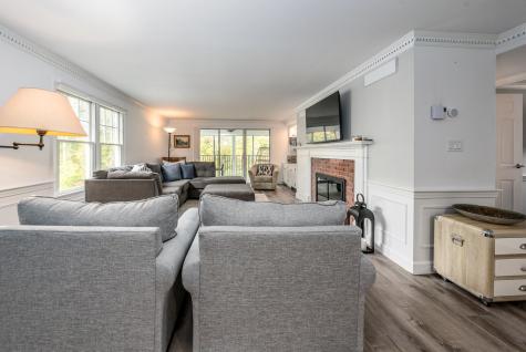 22 Highview Drive Sandwich MA 02563