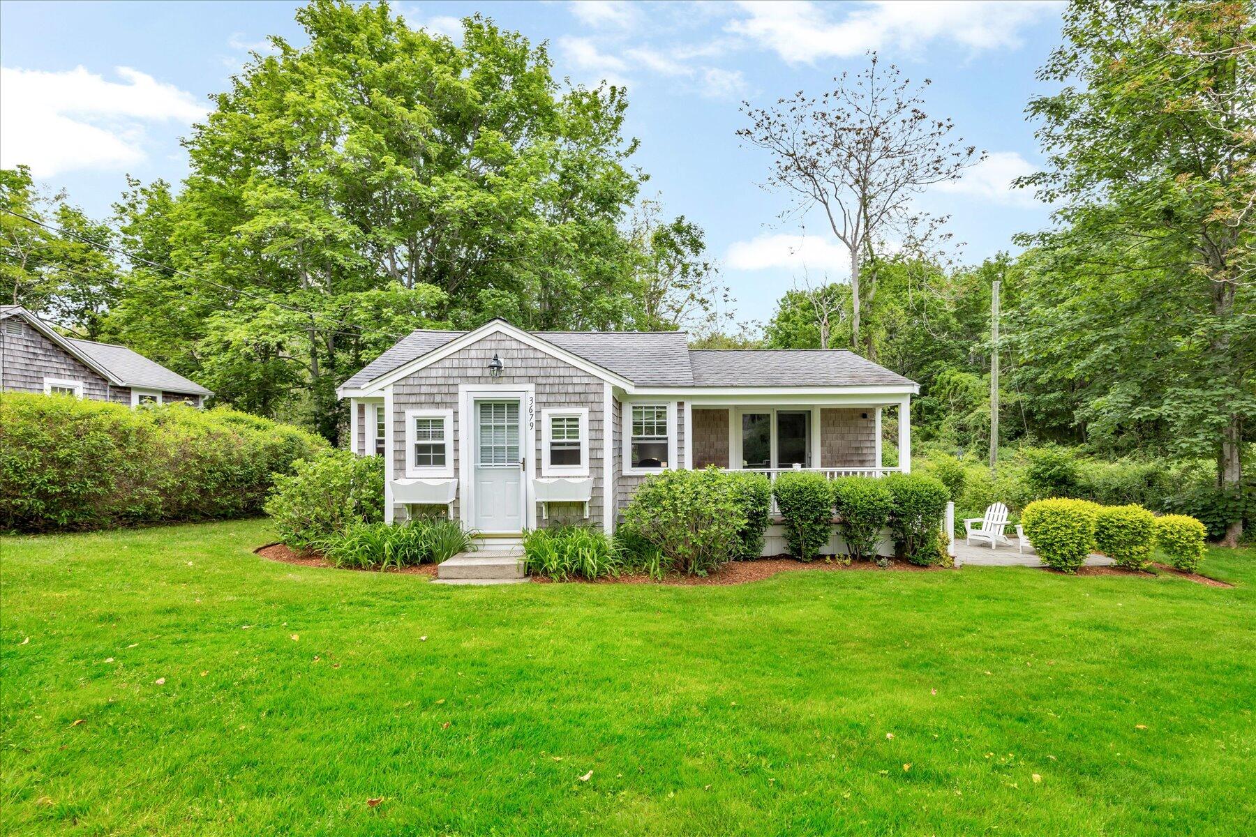 3679 Main Street Brewster MA 02631