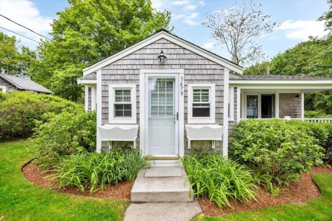 3679 Main Street Brewster MA 02631