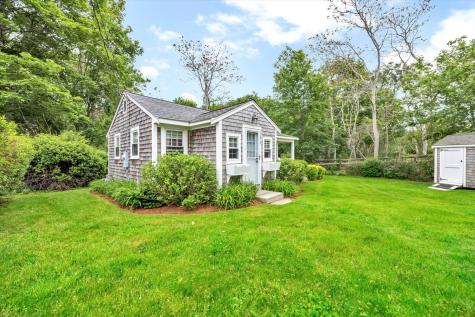 3679 Main Street Brewster MA 02631