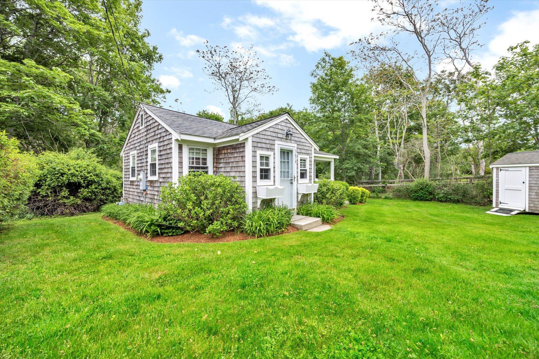 3679 Main Street Brewster MA 02631