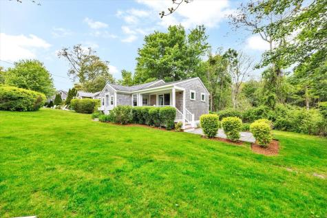 3679 Main Street Brewster MA 02631