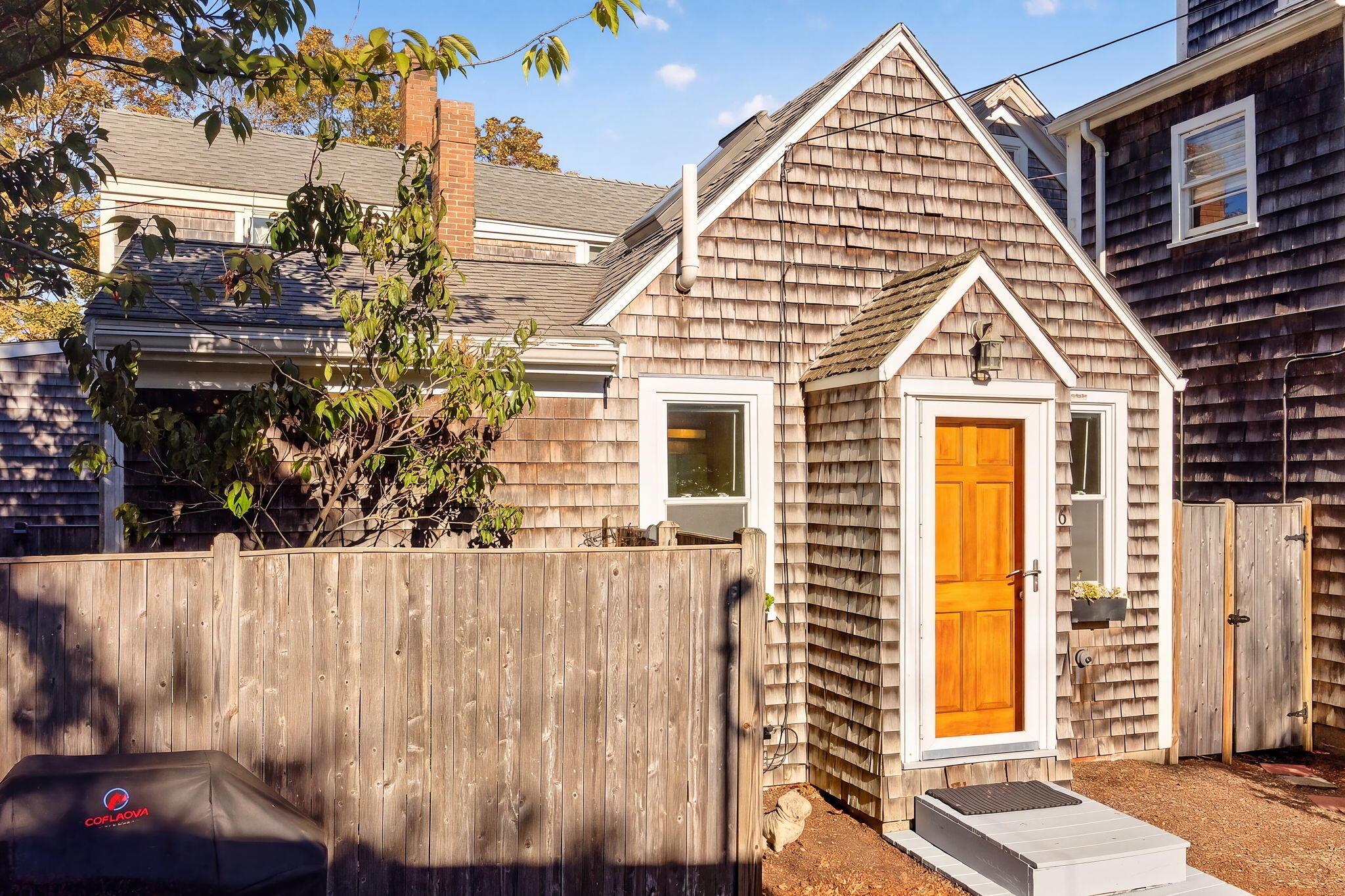 29 Alden Street Provincetown MA 02657
