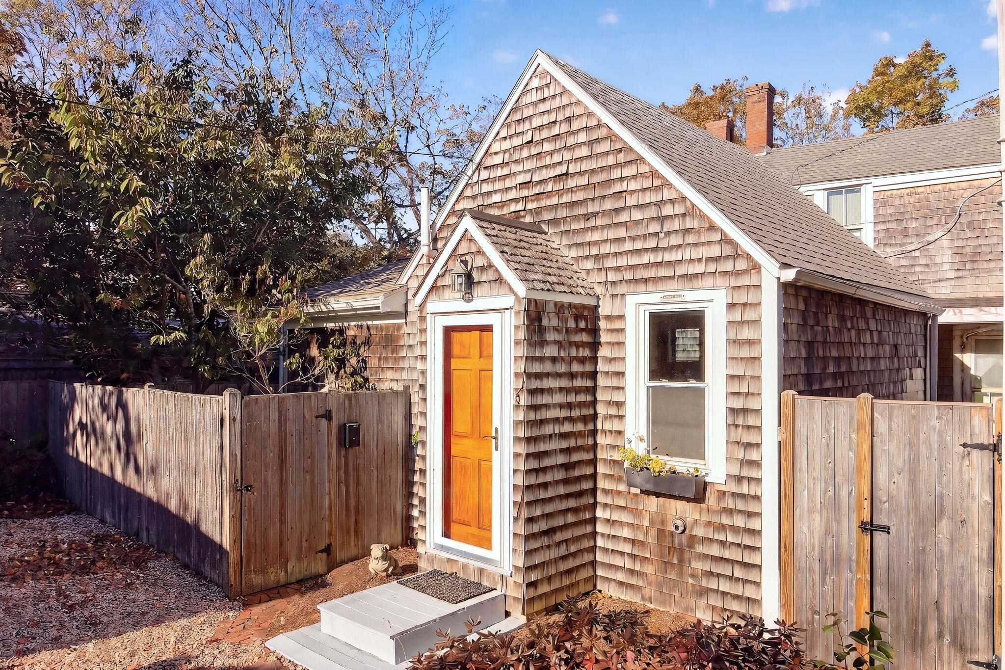 29 Alden Street Provincetown MA 02657
