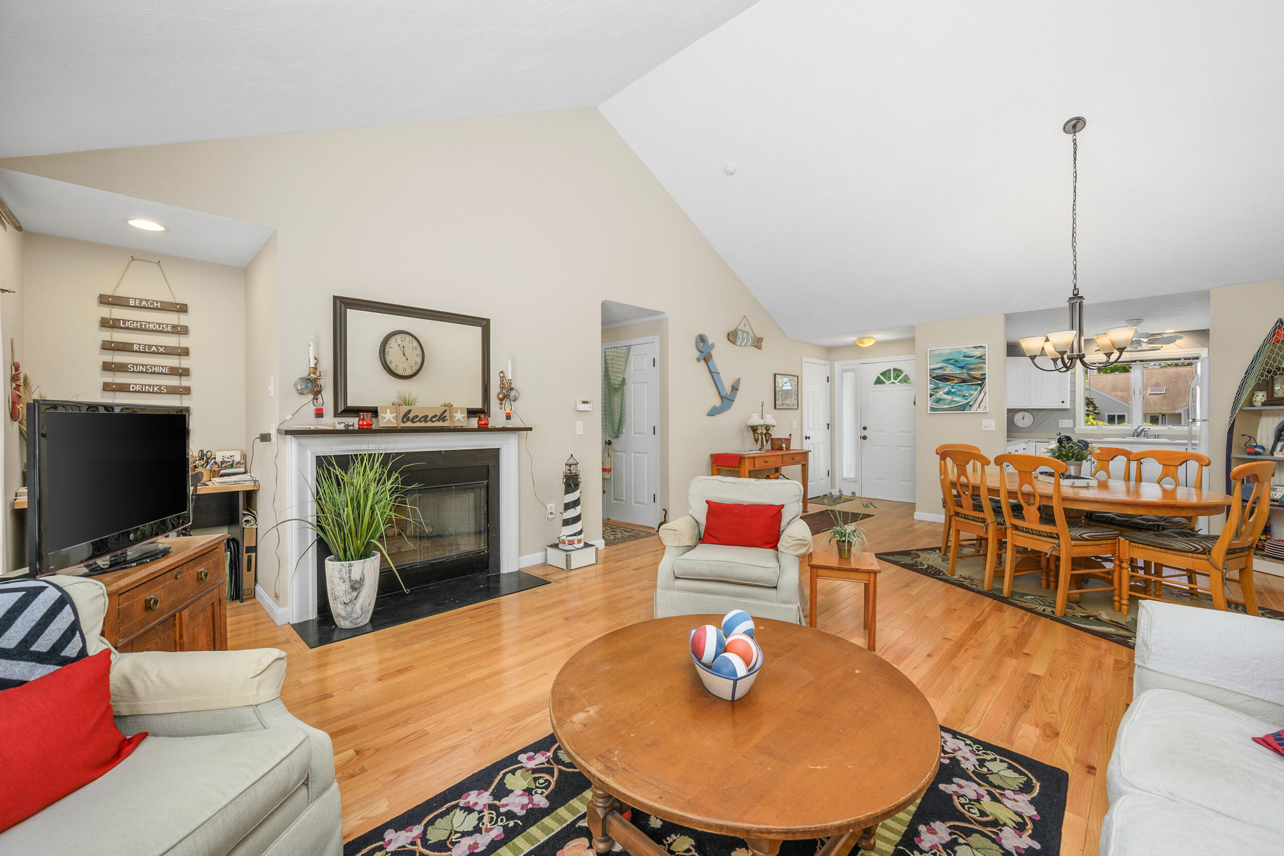 1 Sandview Terrace Mashpee MA 02649