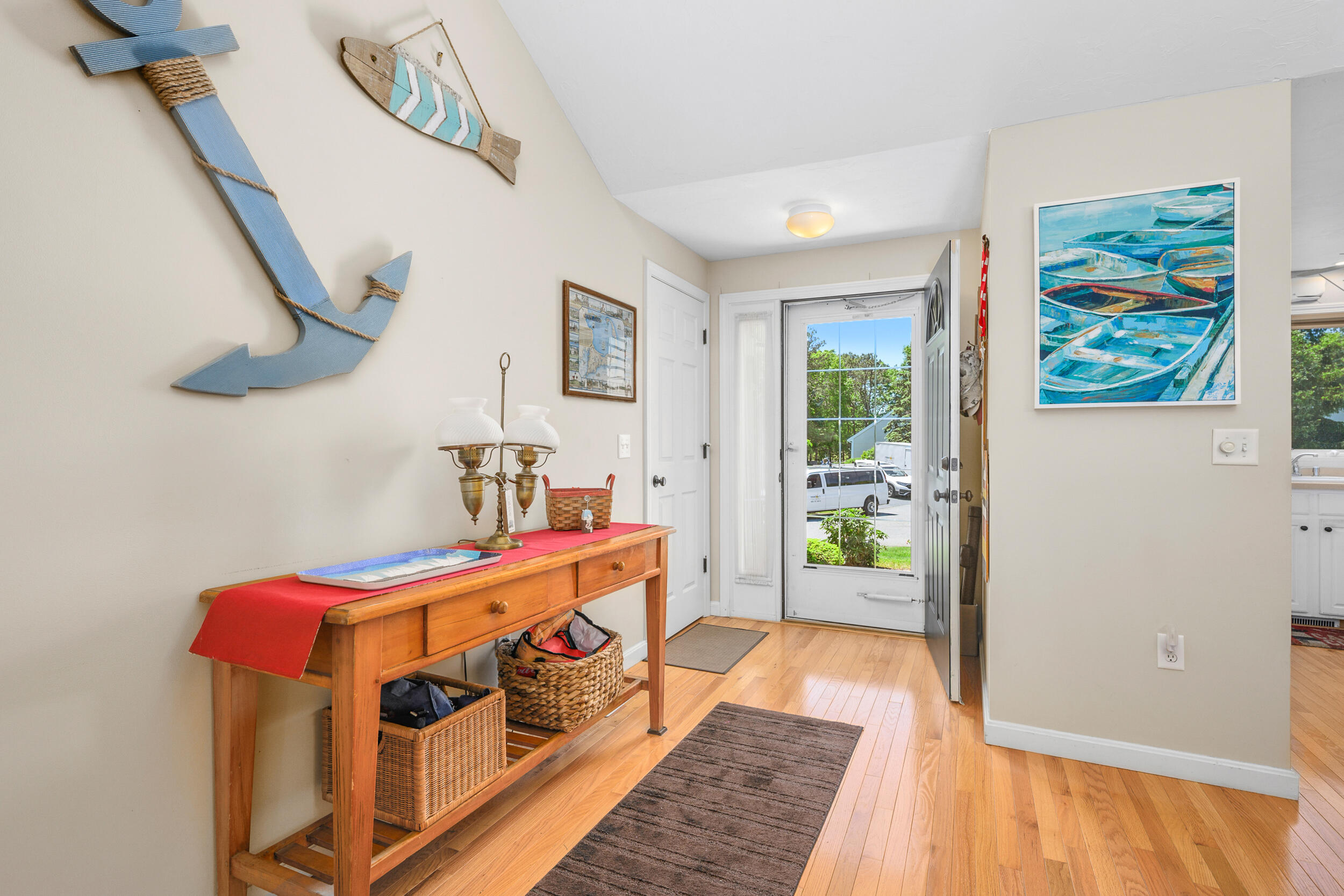 1 Sandview Terrace Mashpee MA 02649
