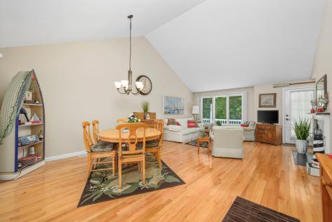 1 Sandview Terrace Mashpee MA 02649