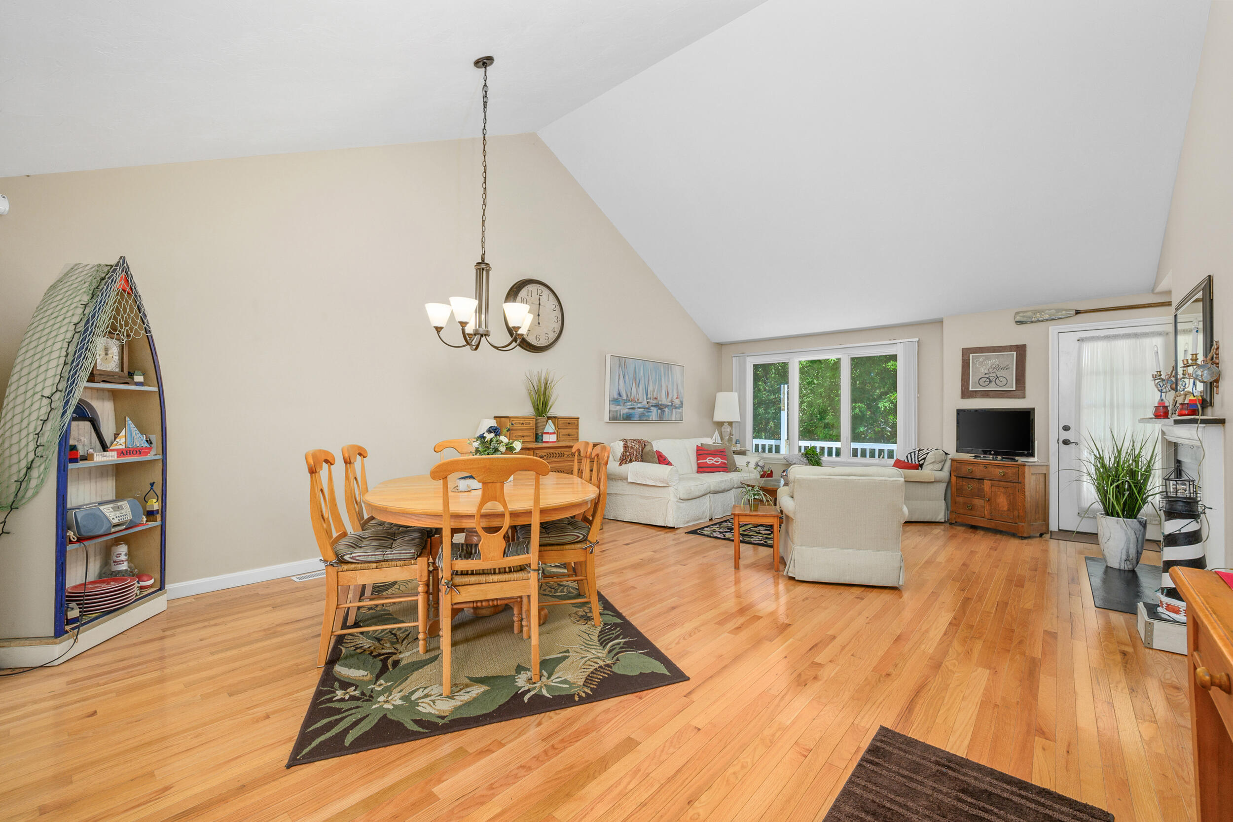 1 Sandview Terrace Mashpee MA 02649