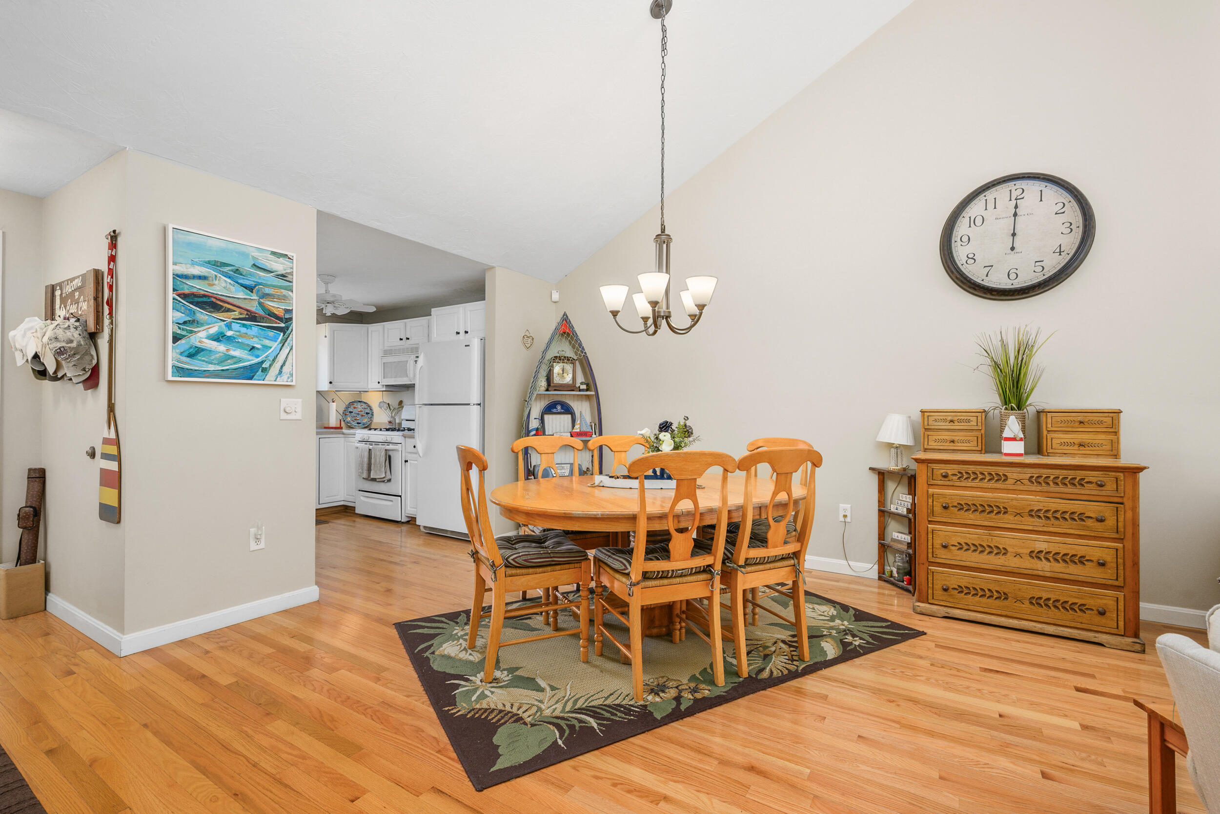 1 Sandview Terrace Mashpee MA 02649