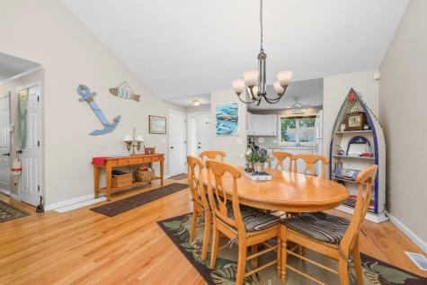 1 Sandview Terrace Mashpee MA 02649