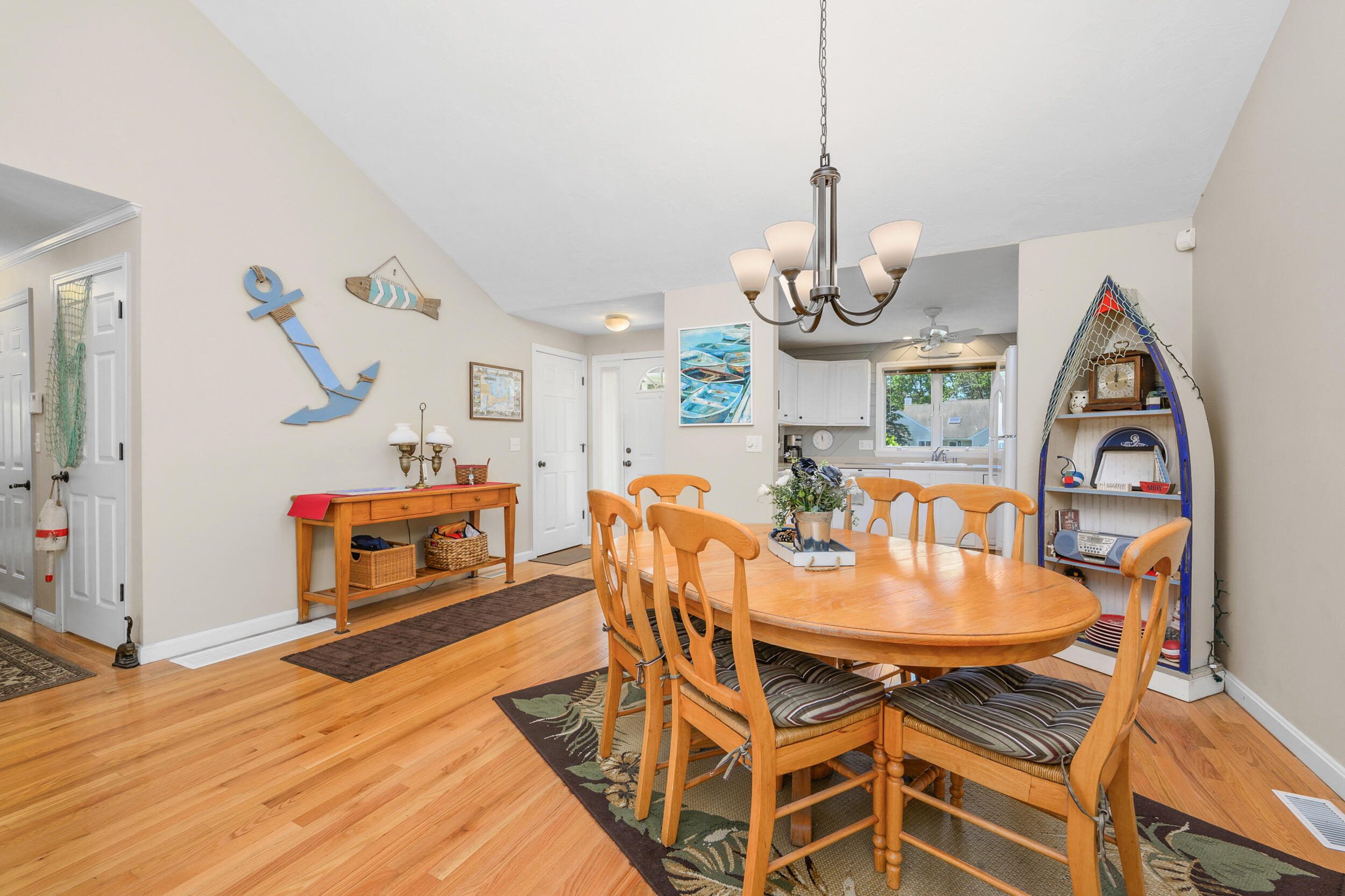 1 Sandview Terrace Mashpee MA 02649