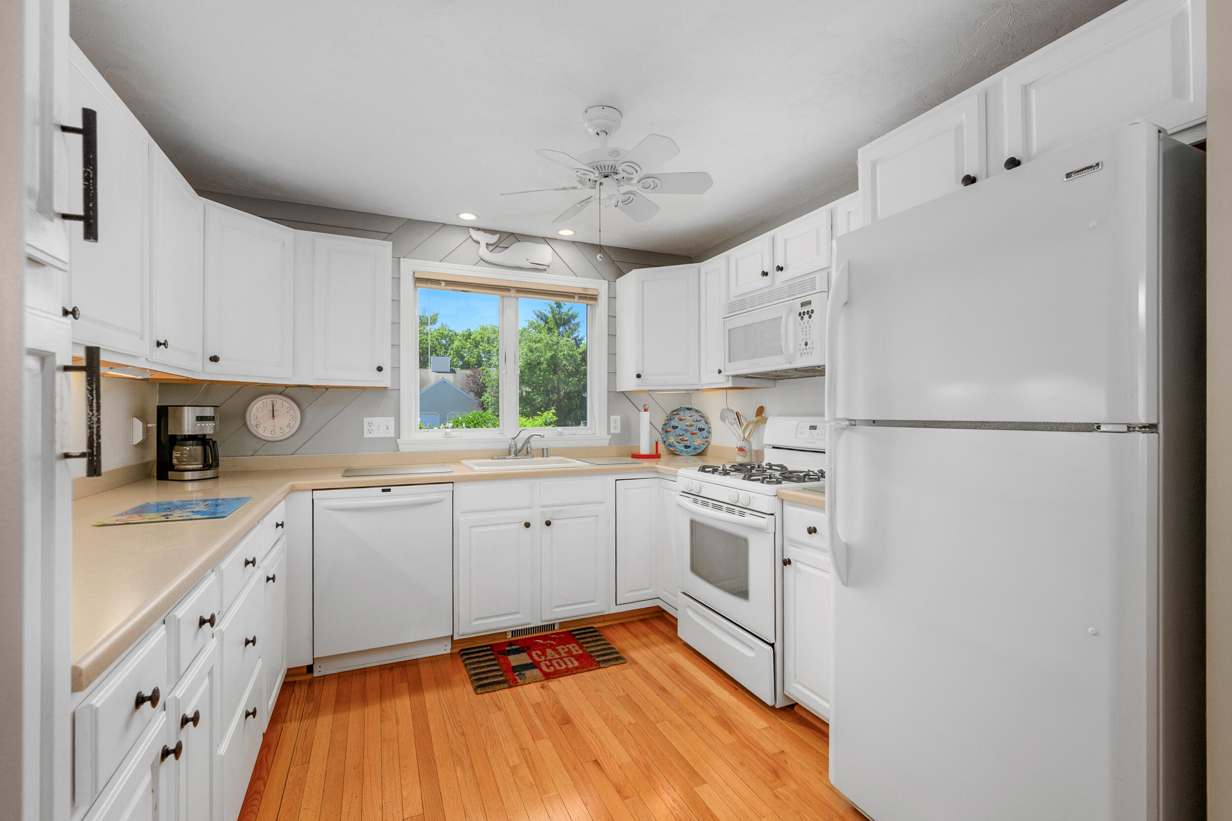 1 Sandview Terrace Mashpee MA 02649