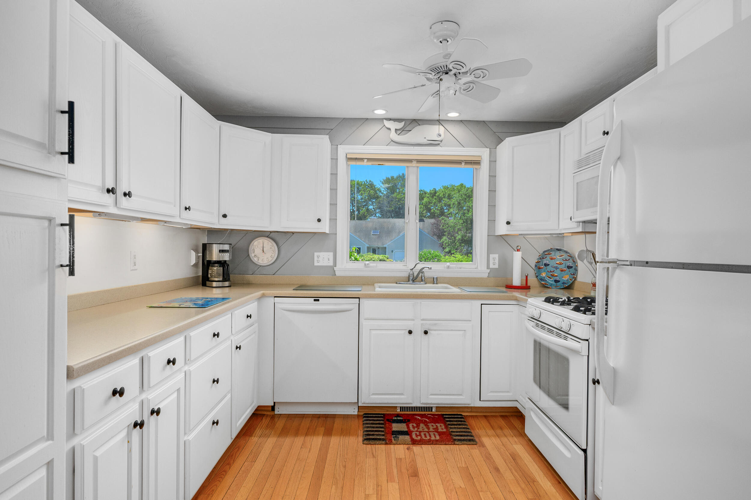 1 Sandview Terrace Mashpee MA 02649