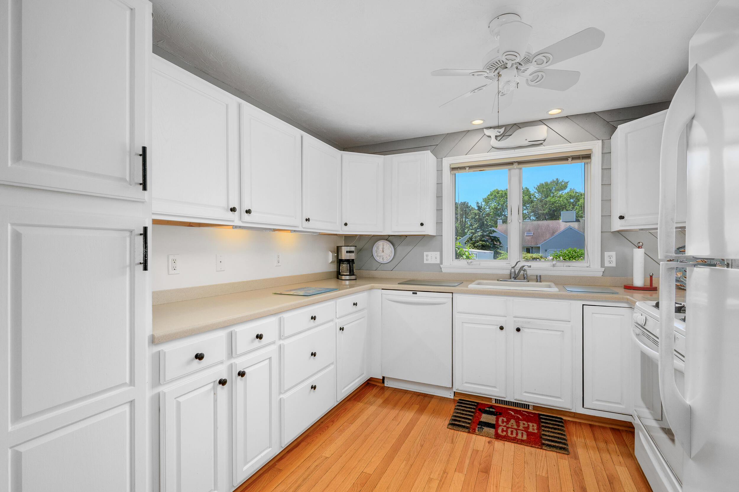 1 Sandview Terrace Mashpee MA 02649