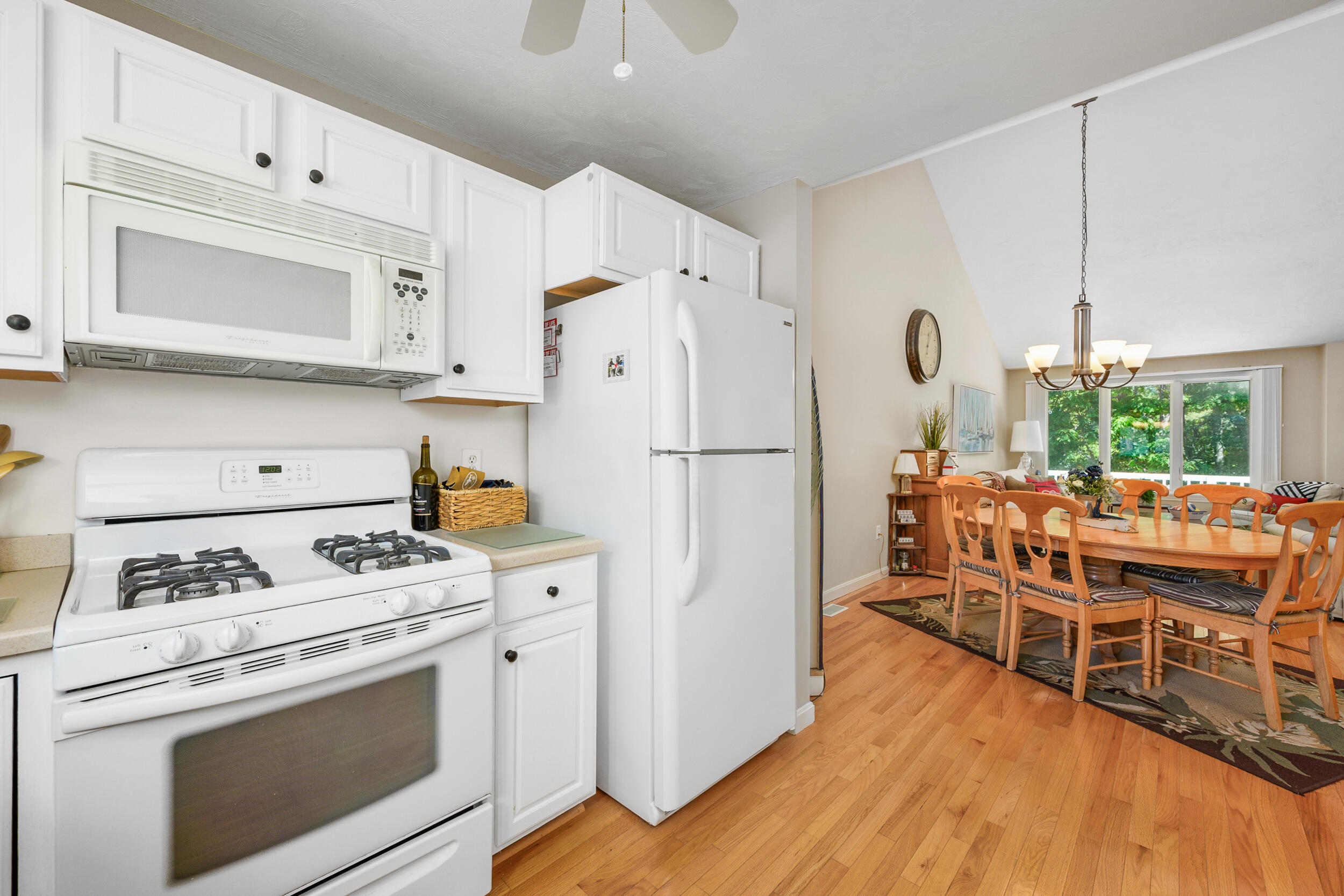 1 Sandview Terrace Mashpee MA 02649