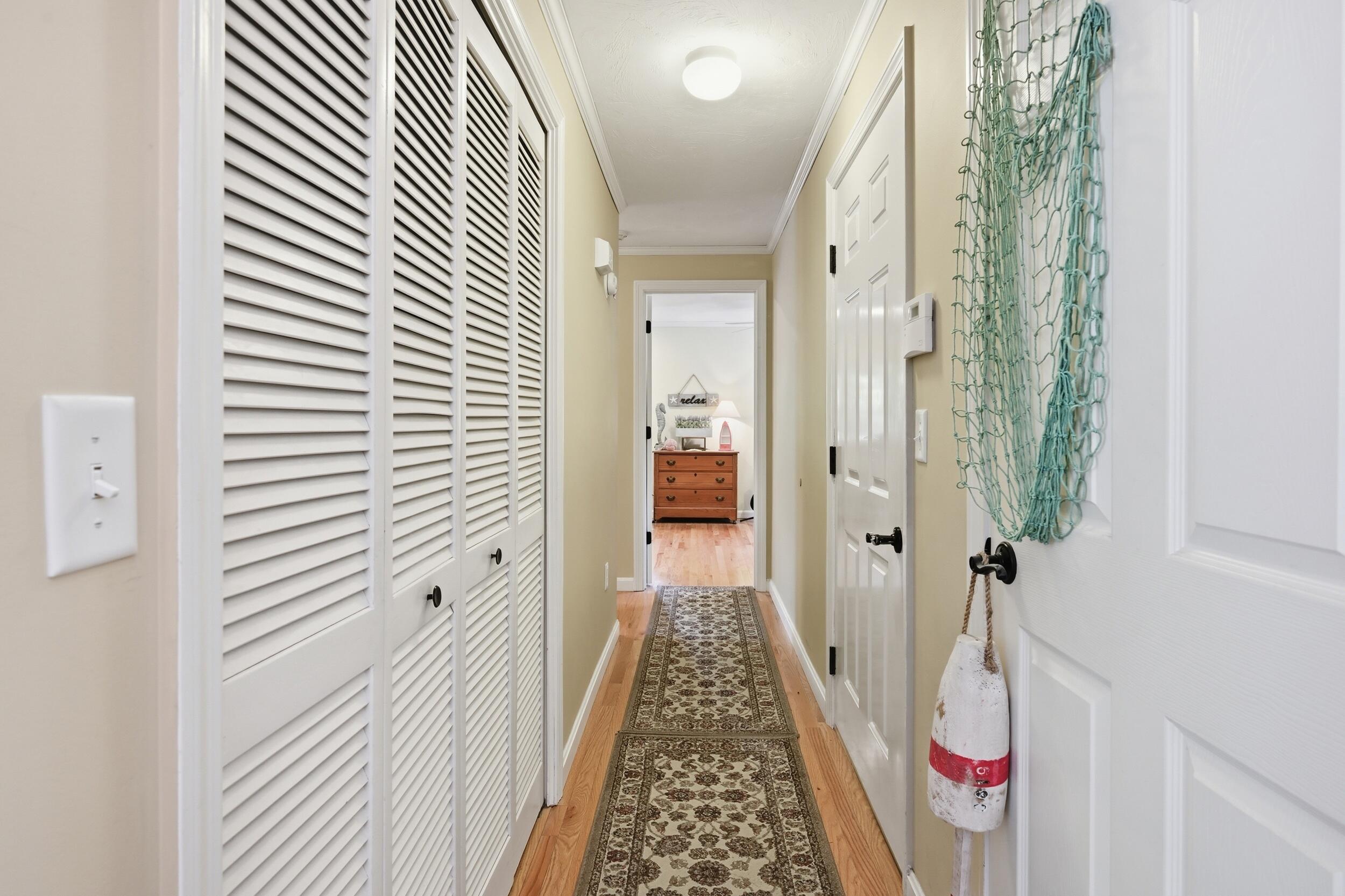 1 Sandview Terrace Mashpee MA 02649