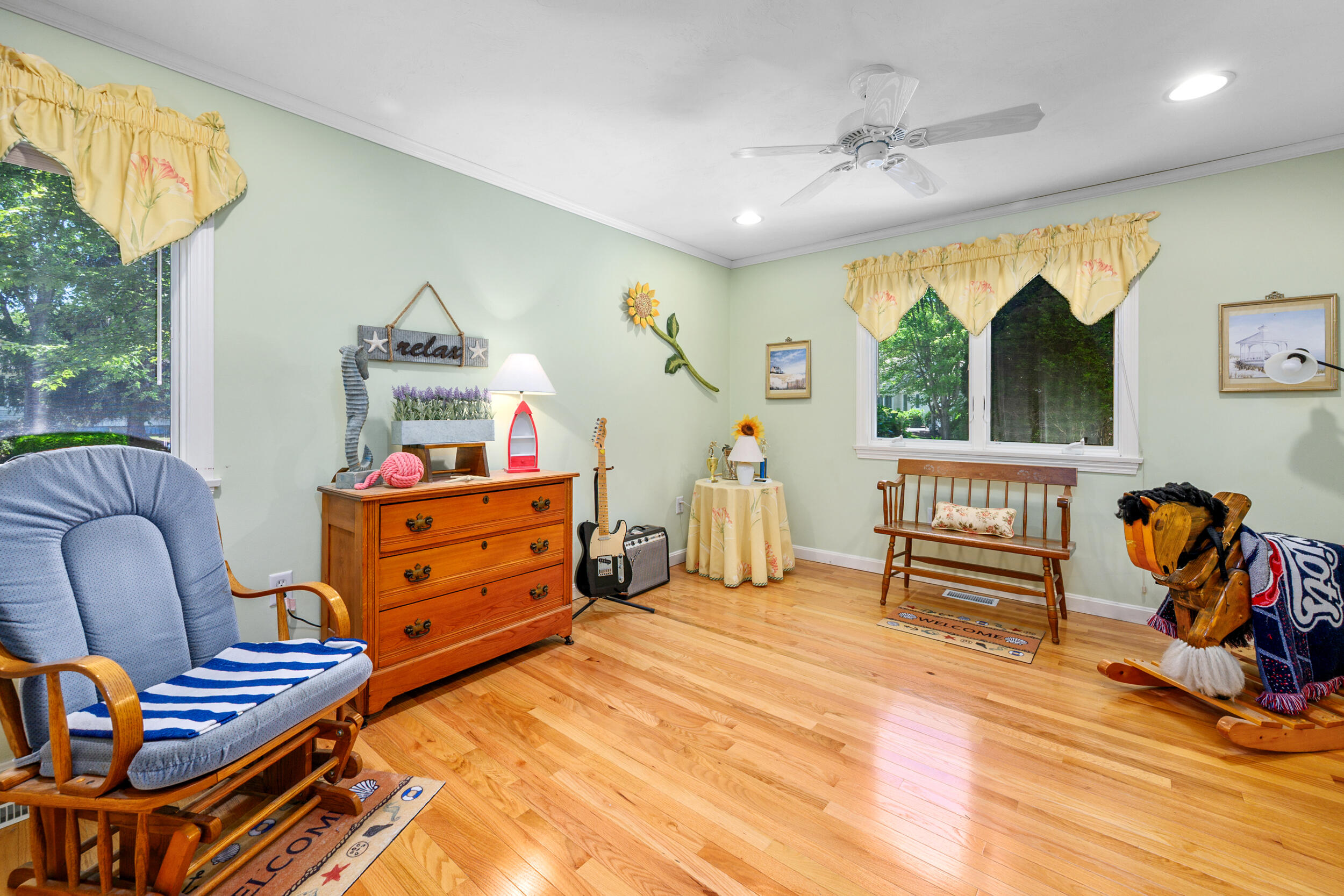 1 Sandview Terrace Mashpee MA 02649