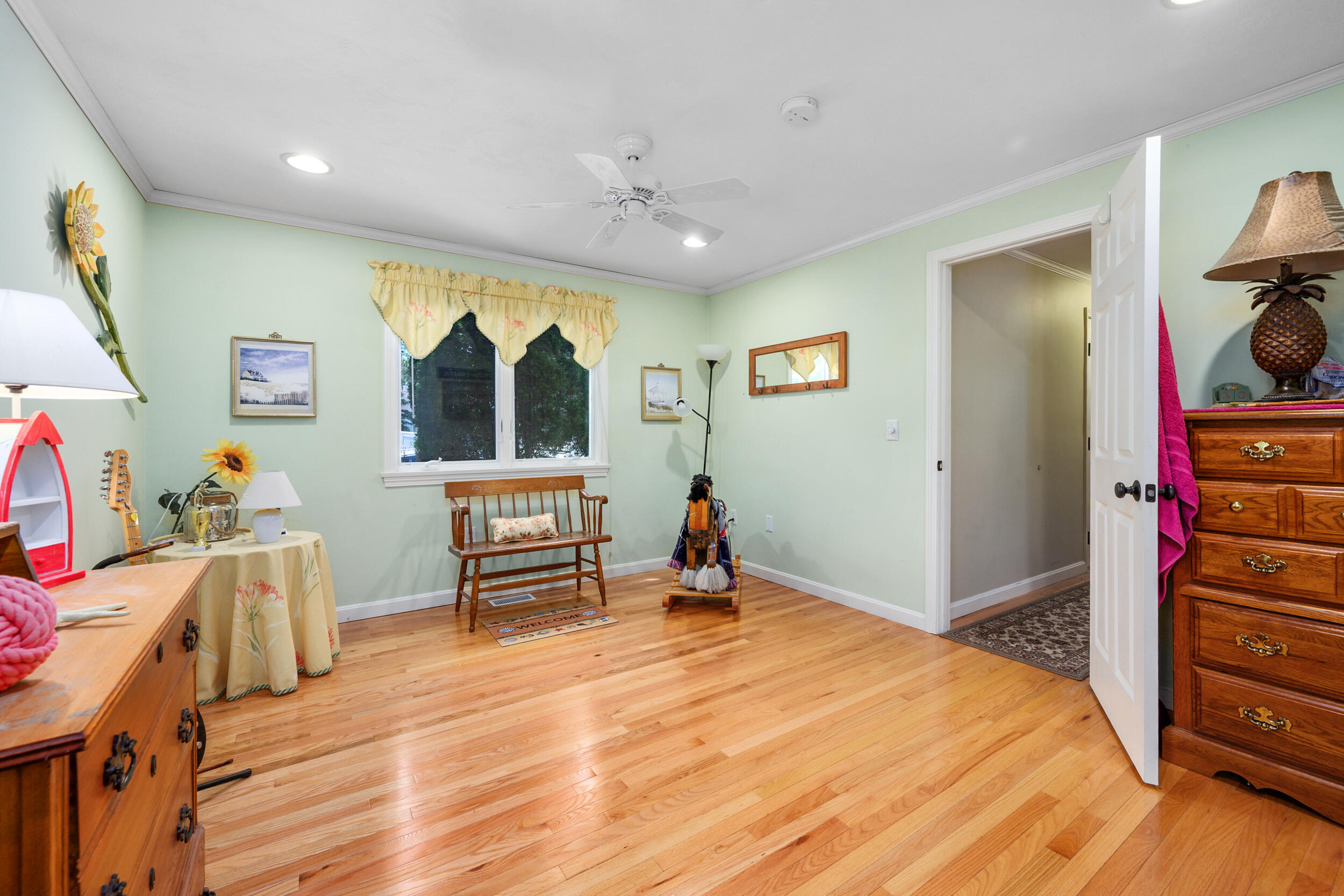 1 Sandview Terrace Mashpee MA 02649