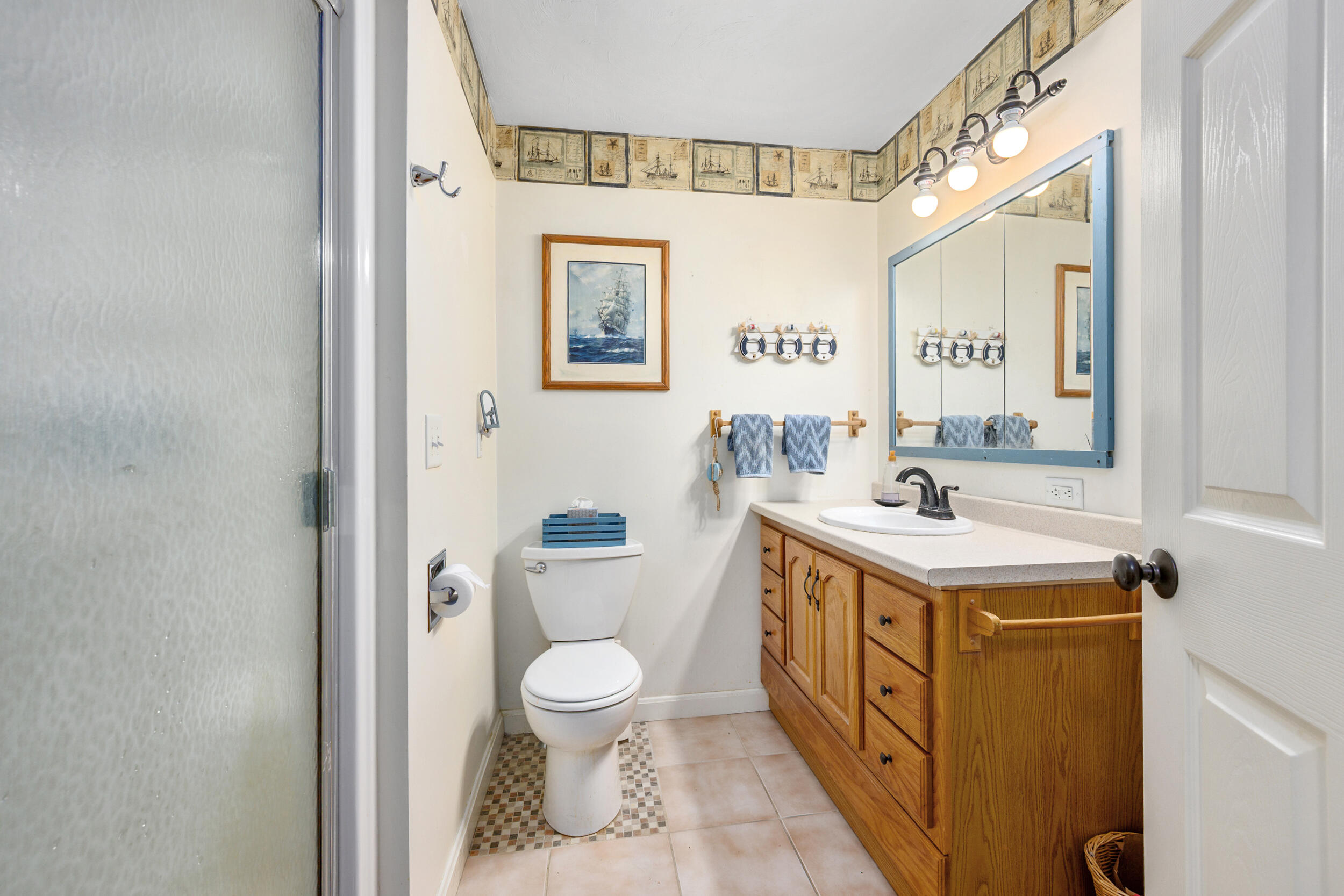 1 Sandview Terrace Mashpee MA 02649