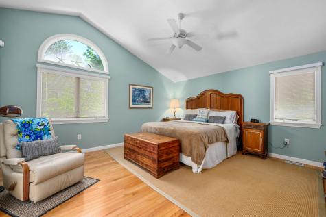 1 Sandview Terrace Mashpee MA 02649