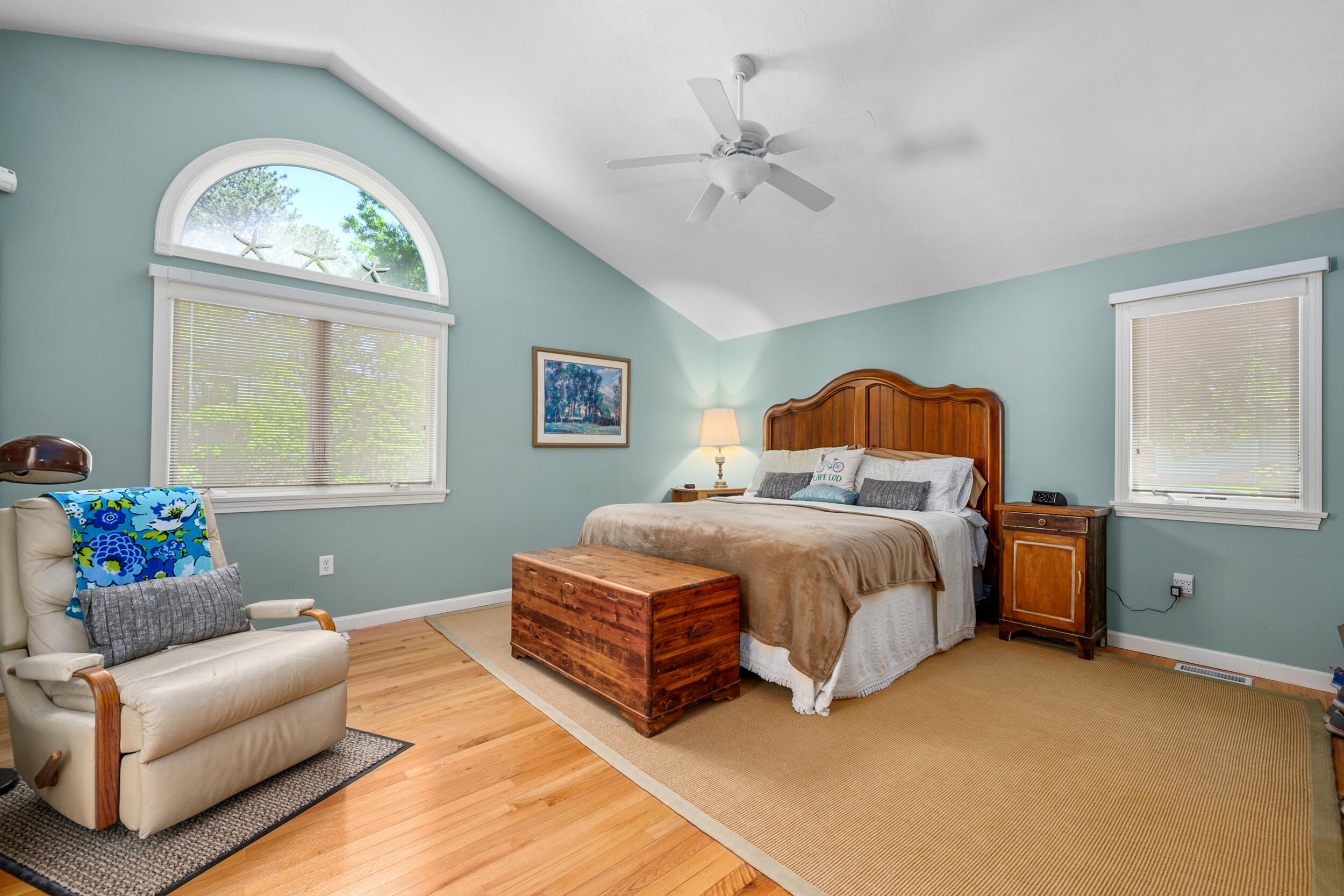 1 Sandview Terrace Mashpee MA 02649